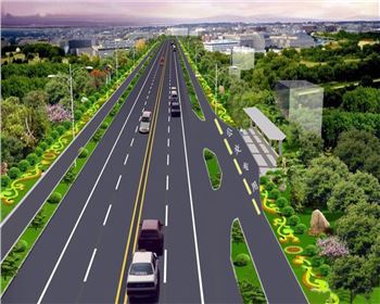 公路設(shè)計工程