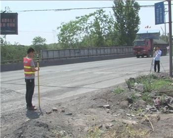 萬通公路規(guī)劃勘察設(shè)計有限責(zé)任公司