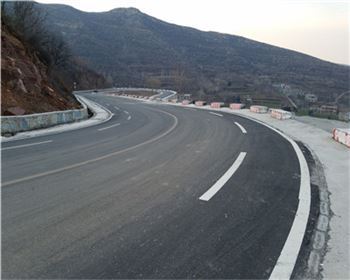 河南公路工程業(yè)務(wù)公司告訴您未來道路建設(shè)的熱點和趨勢在哪里？