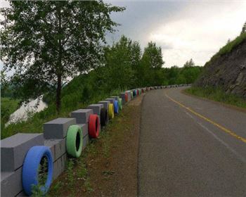 未來道路建設(shè)的熱點和趨勢在哪里？