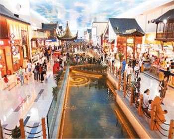 高速服務(wù)區(qū)并不是單一的加油和泡面了，這些體驗(yàn)?zāi)憧隙](méi)有見(jiàn)過(guò)