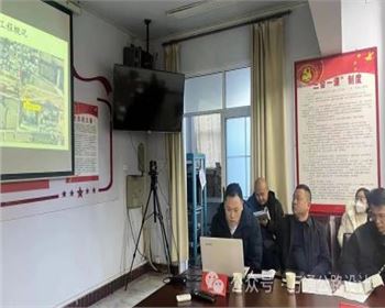 優(yōu)化設計、推進落實